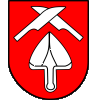 Wappen von Oberhaugstett