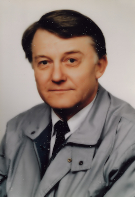 Walter Löffler